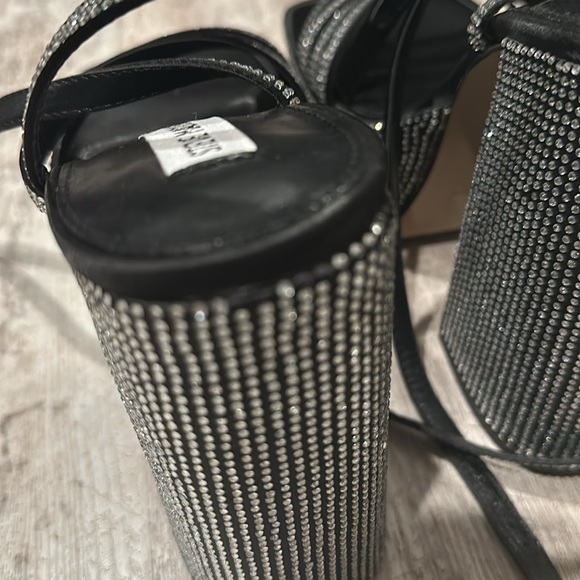 Steve Madden platform heels - Picture 4 of 5